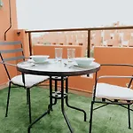Sotavento Iii Apartment