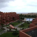 Sotavento Iii Apartment