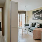Sotavento Iii Apartmán *