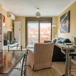Apartmán Sotavento Iii