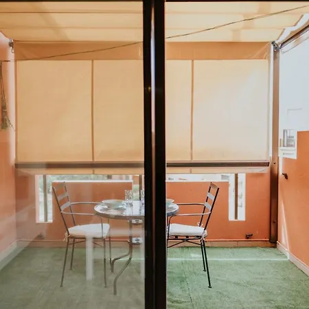 Appartamento Sotavento Iii El Médano