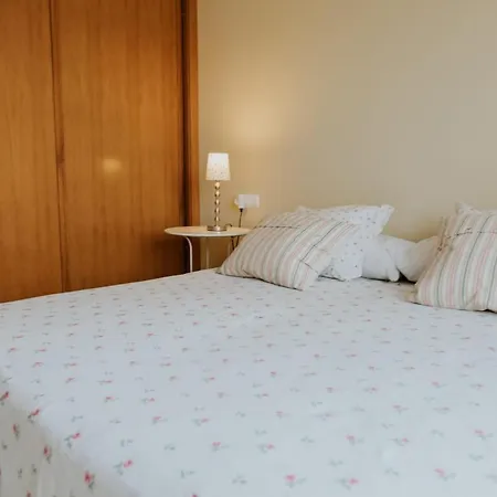 Sotavento Iii El Médano