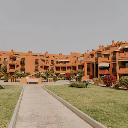 Apartmán Sotavento Iii *
