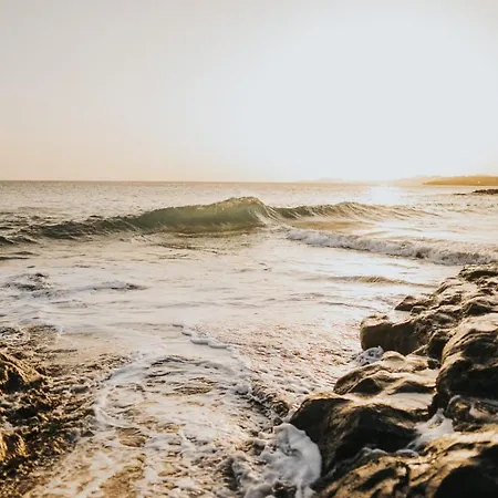 Sotavento Iii Appartamento