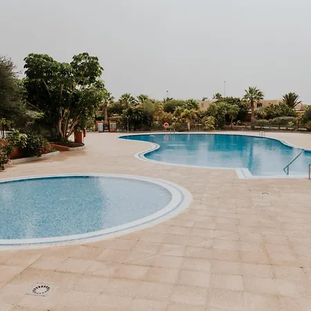 Sotavento Iii Appartamento *