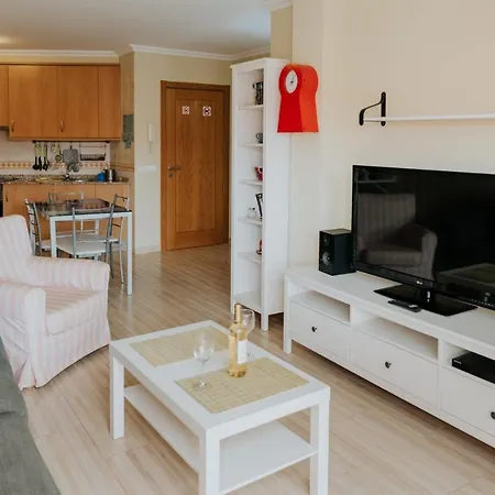 Apartment Sotavento Iii