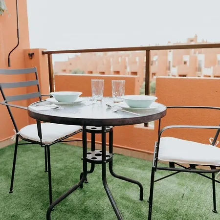 Sotavento Iii Appartamento