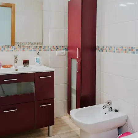 Sotavento Iii Appartamento