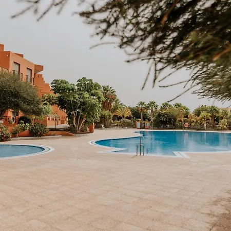 Sotavento Iii Appartamento *