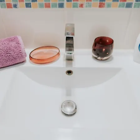 Appartamento Sotavento Iii