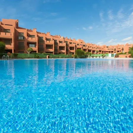 Apartmán Sotavento Iii *