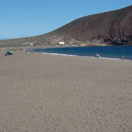 Sotavento Iii Appartamento