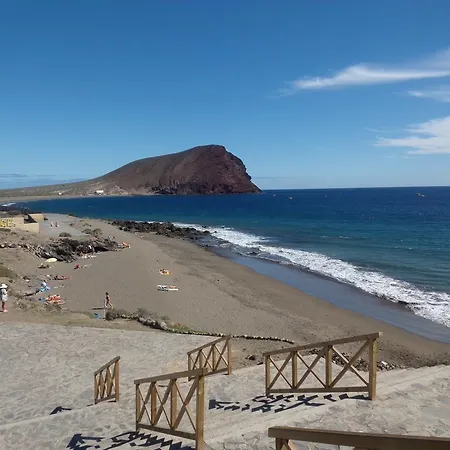 Sotavento Iii El Médano