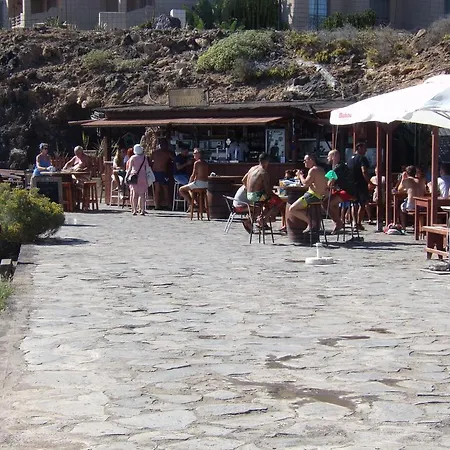 Appartamento Sotavento Iii El Médano