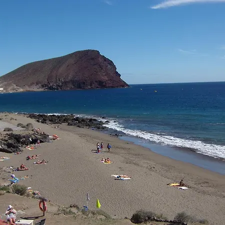 Sotavento Iii * El Medano (Tenerife)