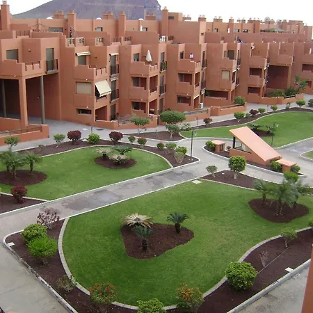 Apartment Sotavento Iii *