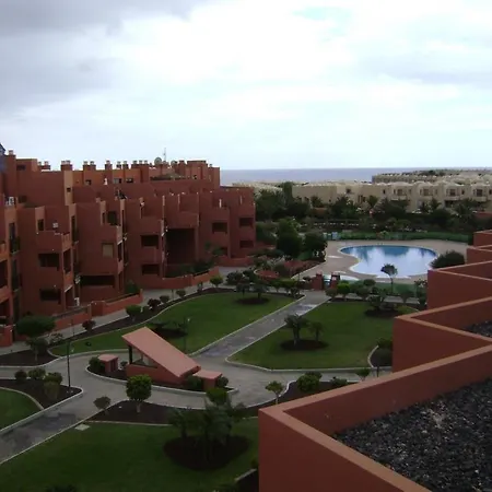 Sotavento Iii Apartment