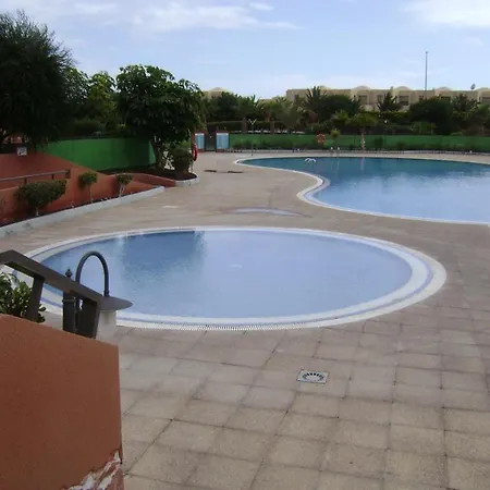 Sotavento Iii Appartamento