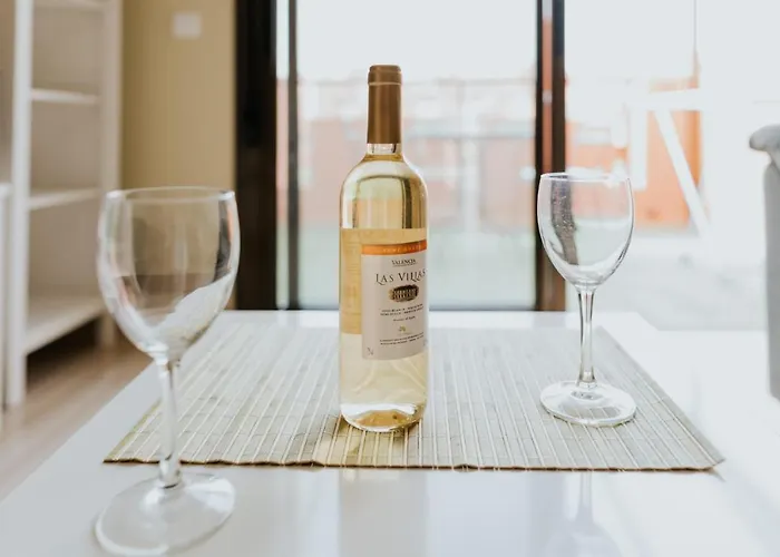 Διαμέρισμα Sotavento Iii *