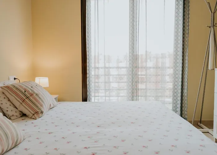 Sotavento Iii Ελ Μέντανο