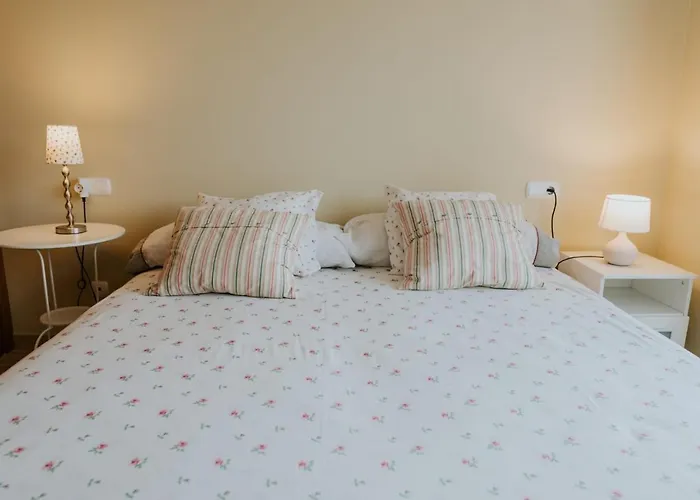 Sotavento Iii * Ελ Μέντανο