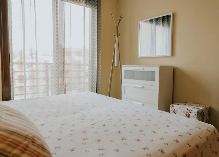 Sotavento Iii Ελ Μέντανο