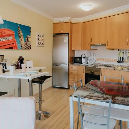 公寓 索塔文托iii公寓 厄尔梅达诺