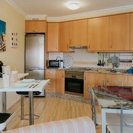 索塔文托iii公寓 *