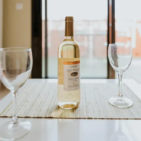 公寓 索塔文托iii公寓 *