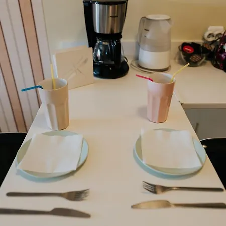 索塔文托iii公寓 *