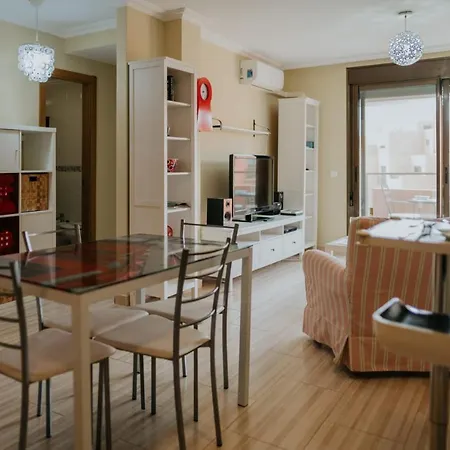 索塔文托iii公寓 厄尔梅达诺