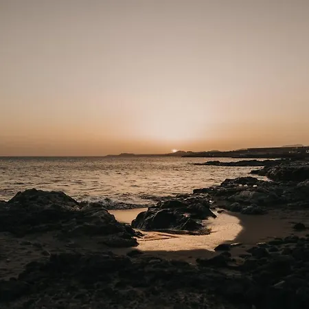 דירה Sotavento Iii *