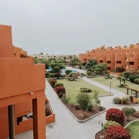 公寓 索塔文托iii公寓