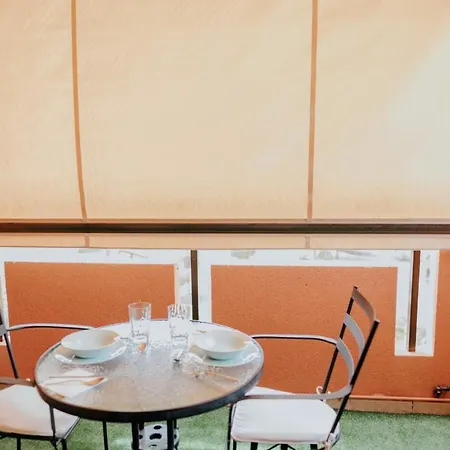 公寓 索塔文托iii公寓