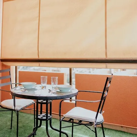 公寓 索塔文托iii公寓