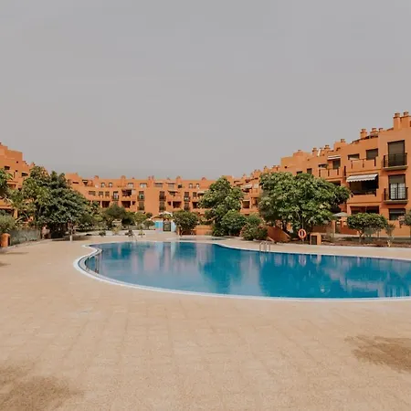 索塔文托iii公寓 * 厄尔梅达诺