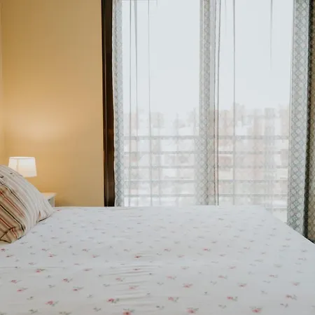 索塔文托iii公寓 厄尔梅达诺