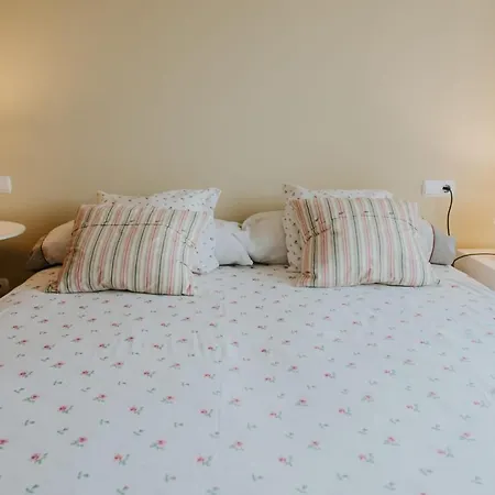 索塔文托iii公寓 * 厄尔梅达诺