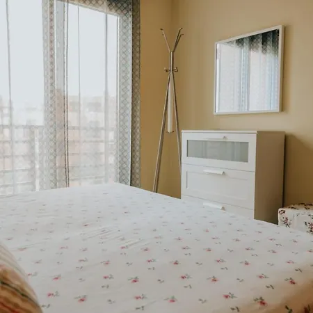 索塔文托iii公寓 厄尔梅达诺