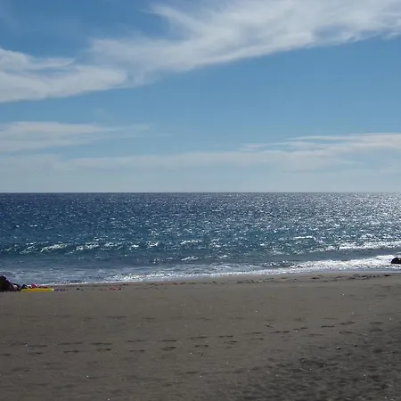 索塔文托iii公寓 厄尔梅达诺