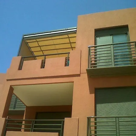 索塔文托iii公寓