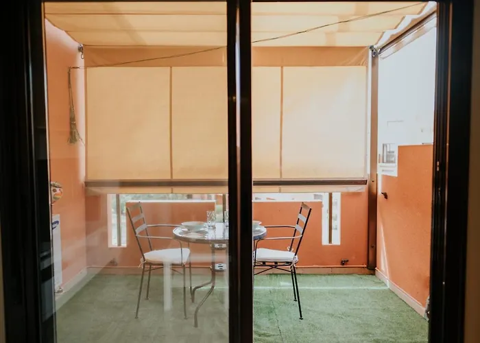 Apartman Sotavento Iii El Médano