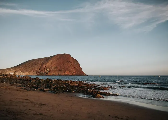 Apartmán Sotavento Iii *