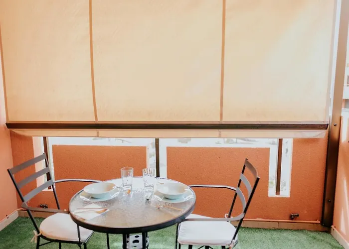 Apartman Sotavento Iii