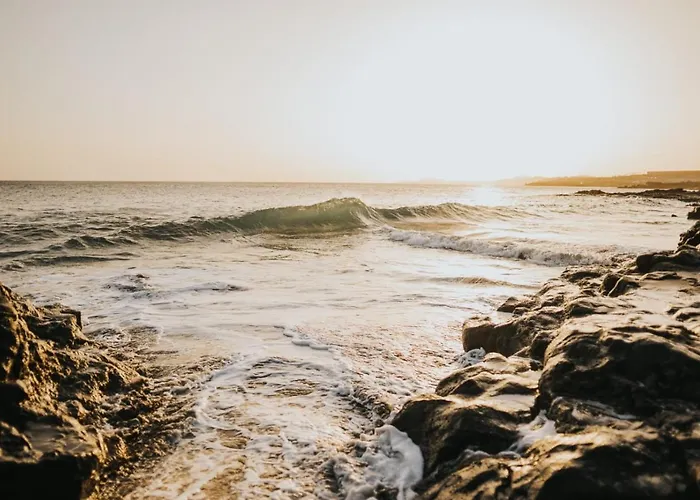 Sotavento Iii Apartman