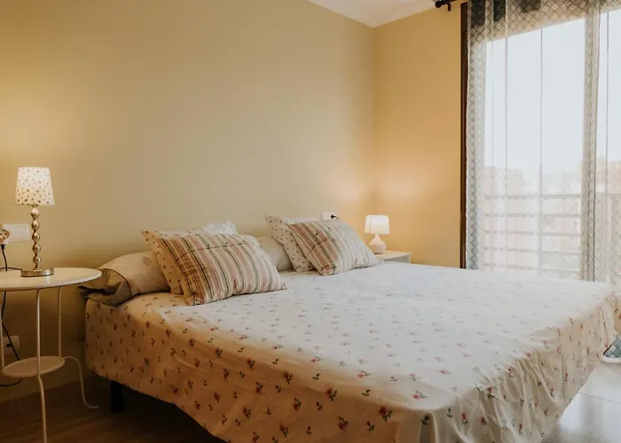 Apartman Sotavento Iii