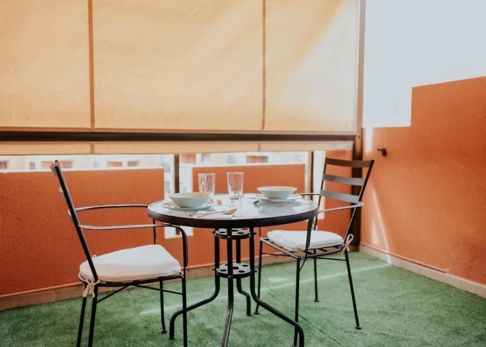 Apartman Sotavento Iii