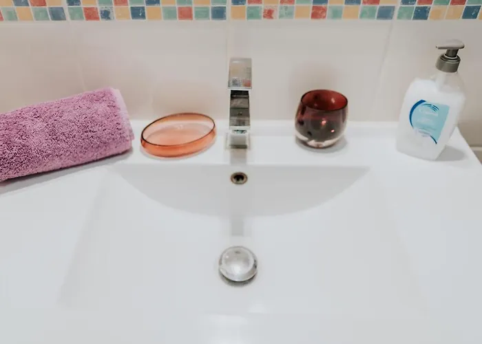 Apartman Sotavento Iii