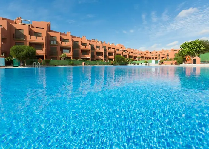 Apartmán Sotavento Iii *