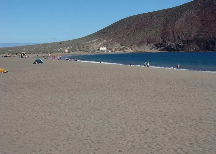 Sotavento Iii Apartment